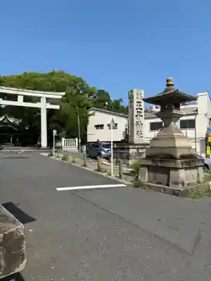 王子神社(東京都)