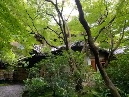 光明寺瑠璃光院のその他建物