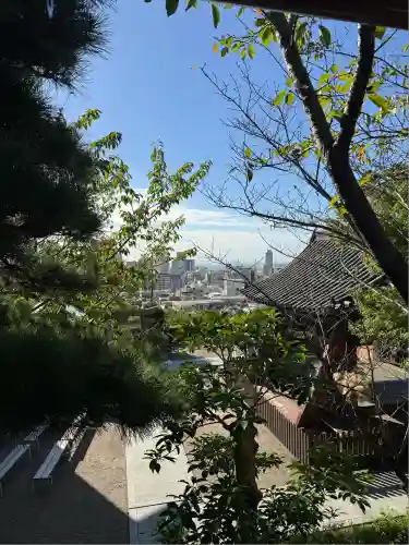 北野天満神社(兵庫県)