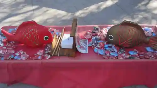 越谷香取神社(埼玉県)