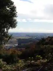 熊野那智神社(宮城県)