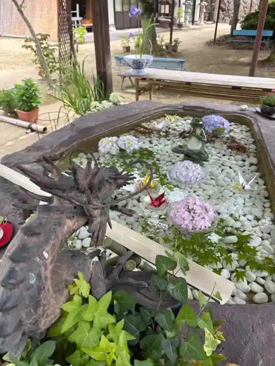 このみ白雲大社(岡山県)