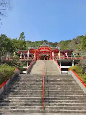 播州成田山法輪寺(兵庫県)