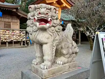 神柱宮(宮崎県)