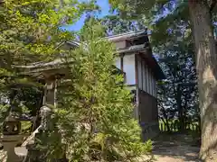 白鬚神社(滋賀県)