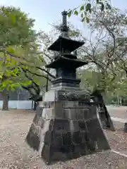 法華経寺(千葉県)