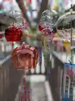 富知六所浅間神社(静岡県)