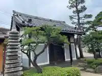 光傳寺のその他建物