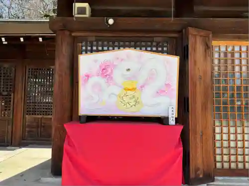 滋賀県護国神社(滋賀県)