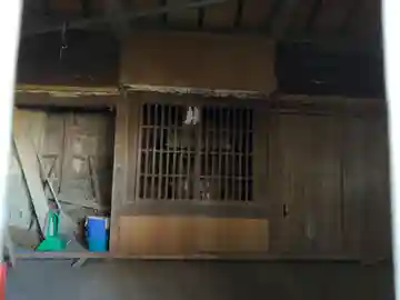 厳島神社(千葉県)