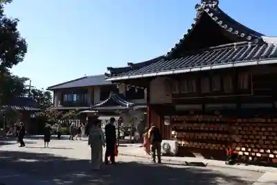 片埜神社(大阪府)