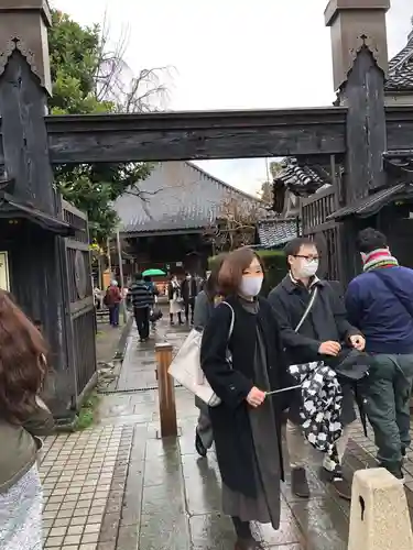妙立寺のその他建物