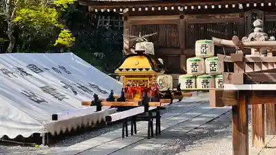 出雲大神宮(京都府)