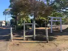 三社神社(千葉県)