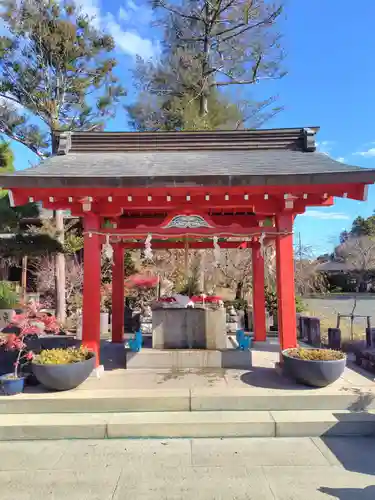 八幡宮(茨城県)