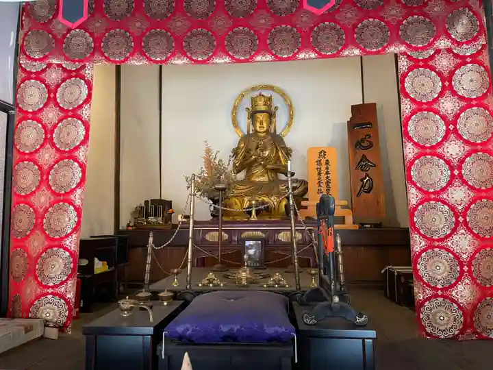 真福寺大日堂(京都府)