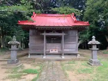 香取神社(千葉県)