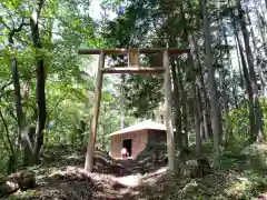 愛宕神社(福島県)