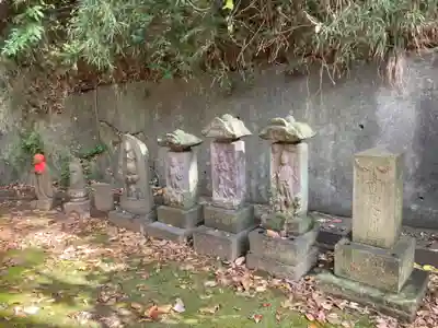 田越神明社（桜山神明社下社）(神奈川県)