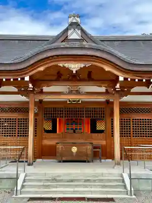 聖神社(大阪府)