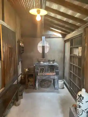 落柿舎(京都府)