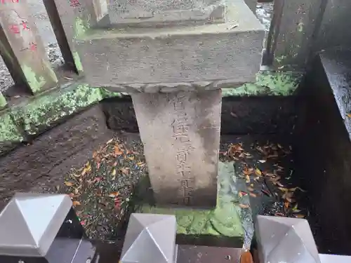 八幡大神社(東京都)