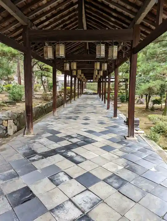 萬福寺(京都府)