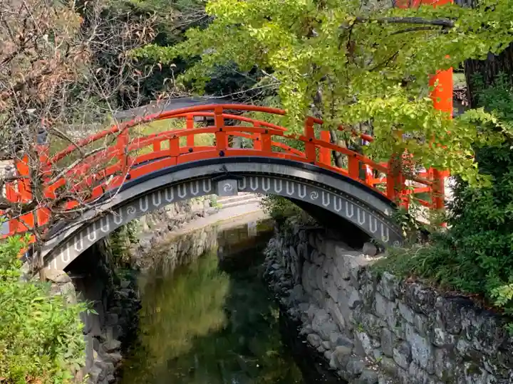 賀茂御祖神社(下鴨神社)(京都府)