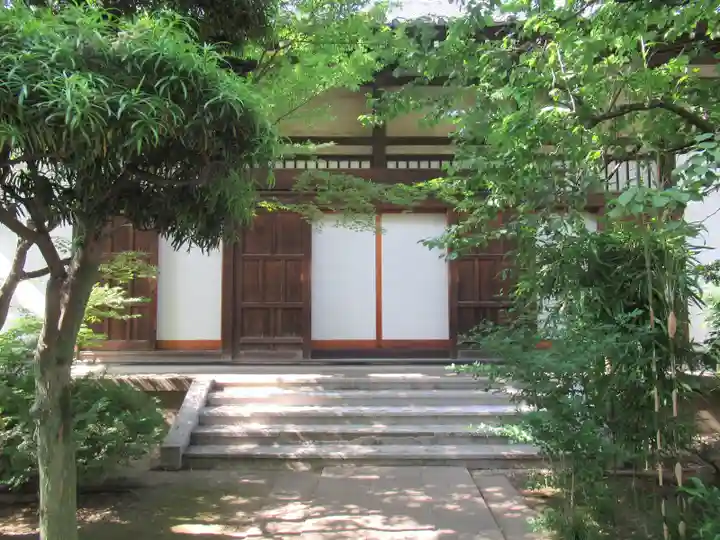 海禅寺のその他建物