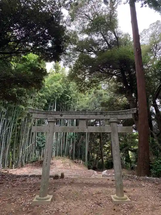 星宮神社(千葉県)