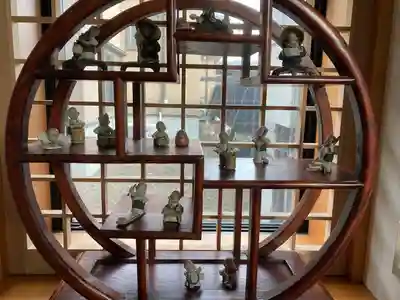 大昌寺のその他建物