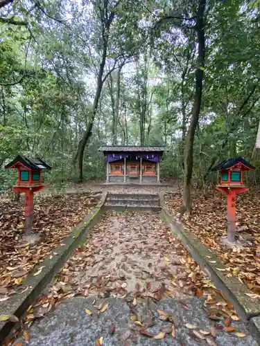大山祇神社(愛媛県)