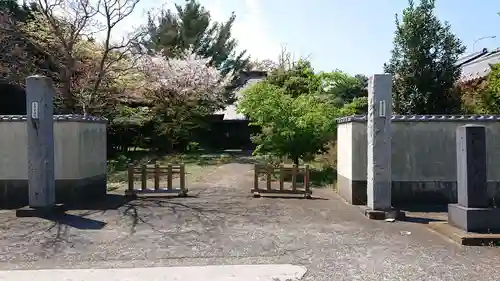 宝性院のその他建物