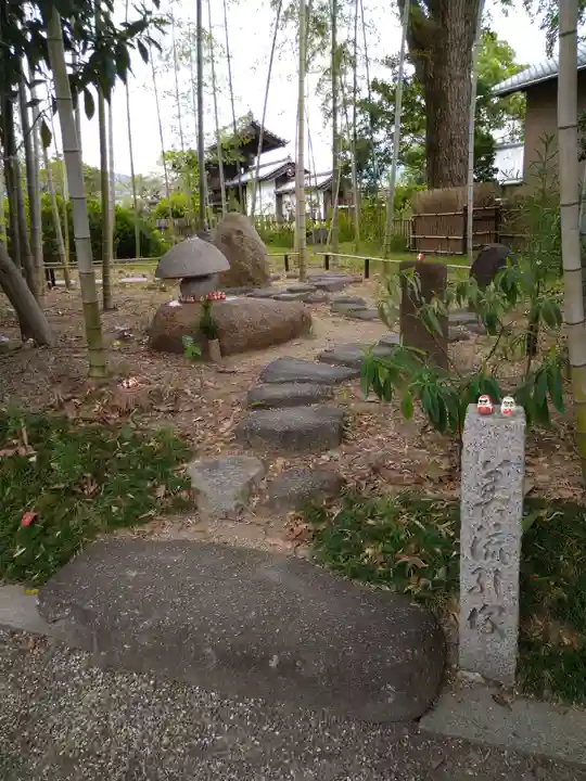 大安寺(奈良県)