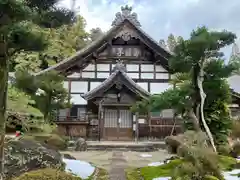 東光寺(岐阜県)