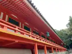 石清水八幡宮の建物その他