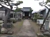 震災観音堂(福井県)