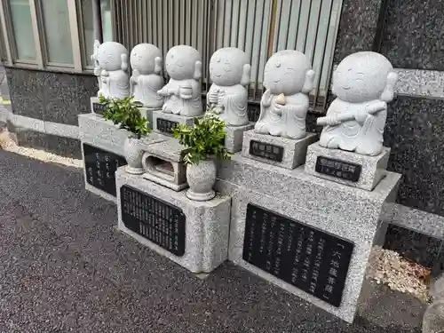 観明寺(東京都)