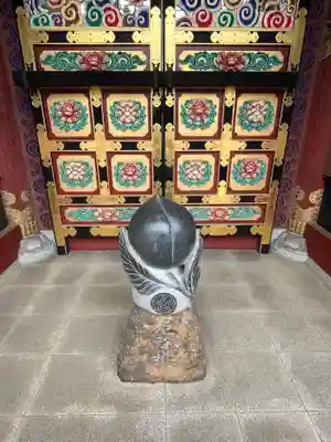 大杉神社(茨城県)