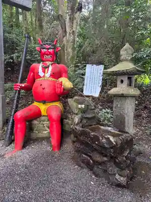 東霧島神社(宮崎県)