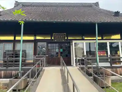 四季桜の寺 妙乗院(愛知県)