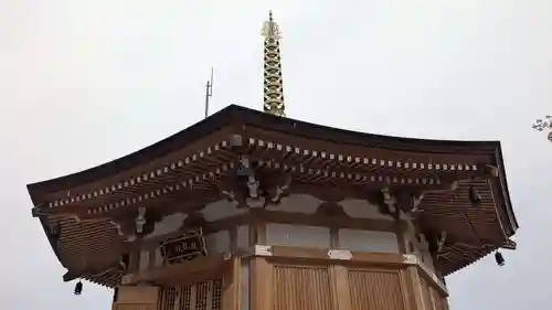 稱名寺のお墓