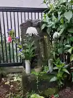 稲荷神社(東京都)