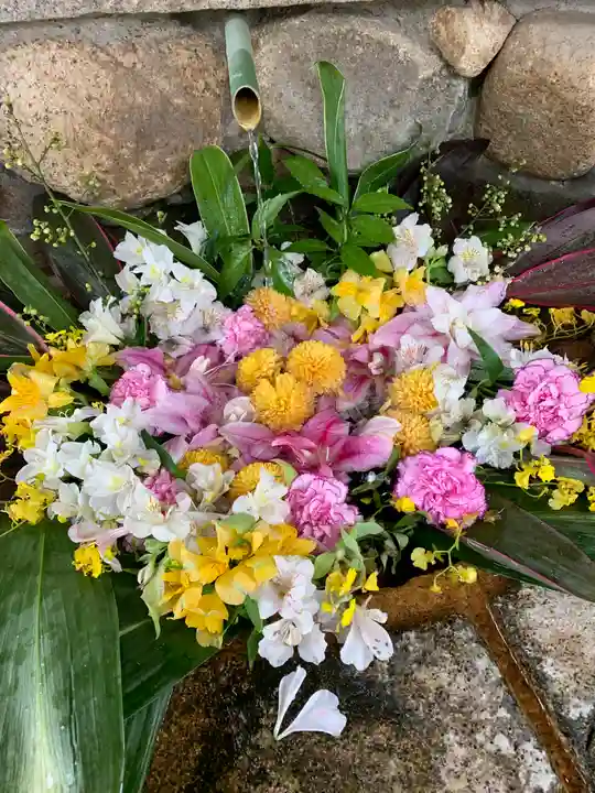 生田神社(兵庫県)