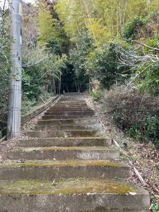 向徳寺(山口県)