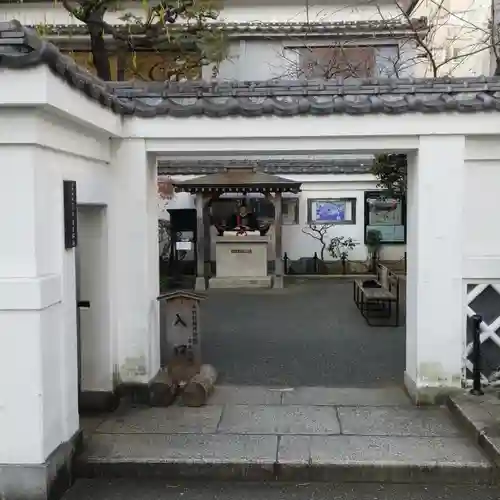 松坂稲荷大明神のその他建物