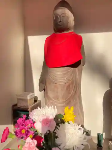 入一地蔵菩薩•入一観音菩薩(東京都)