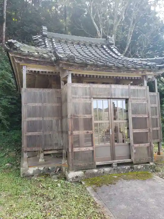 小牧八幡宮(富山県)