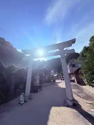 大頭神社(広島県)