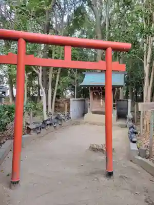 徳威三嶋宮(愛媛県)